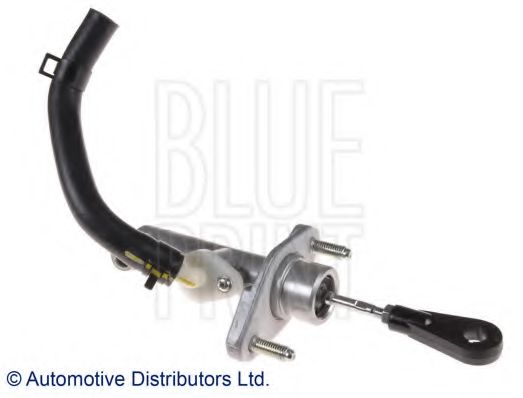 BLUE PRINT ADG034101 Главный цилиндр, система сцепления для левостороннего расположения руля для KIA MAGENTIS (Киа Магэнтис) BLUE PRINT ADG034101 Главный цилиндр, система сцепления для левостороннего расположения руля для KIA MAGENTIS (Киа Магэнтис)