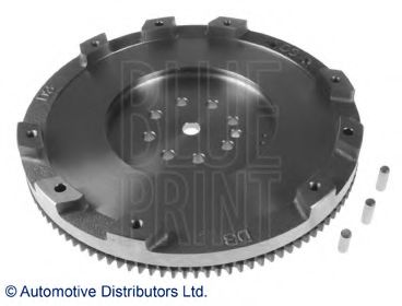 BLUE PRINT ADG03506 Маховик для двигателей без двухдискового маховика для KIA CARENS III (Киа Каренс 3) BLUE PRINT ADG03506 Маховик для двигателей без двухдискового маховика для KIA CARENS III (Киа Каренс 3)