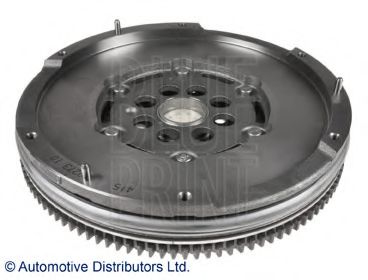 BLUE PRINT ADG03507 Маховик для двигателей с двухдисковым маховиком для HYUNDAI I30 (Хендай И30) BLUE PRINT ADG03507 Маховик для двигателей с двухдисковым маховиком для HYUNDAI I30 (Хендай И30)