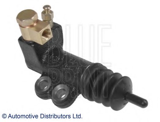 BLUE PRINT ADG03644 Рабочий цилиндр, система сцепления для KIA RIO II (Киа Рио 2) BLUE PRINT ADG03644 Рабочий цилиндр, система сцепления для KIA RIO II (Киа Рио 2)