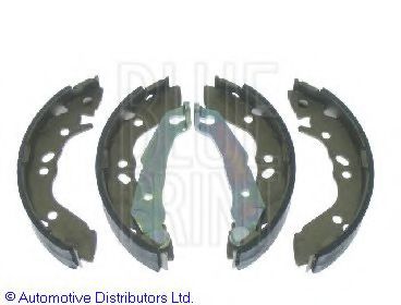 BLUE PRINT ADG04113 Тормозные колодоки для HYUNDAI EXCEL (Хендай Эxcэл) BLUE PRINT ADG04113 Тормозные колодоки для HYUNDAI EXCEL (Хендай Эxcэл)