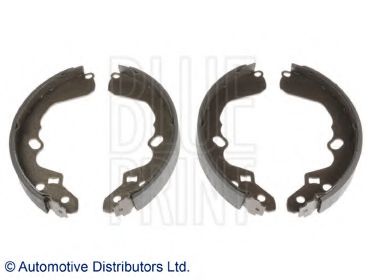 BLUE PRINT ADG04147 Тормозные колодоки для KIA CARENS II (Киа Каренс 2) BLUE PRINT ADG04147 Тормозные колодоки для KIA CARENS II (Киа Каренс 2)