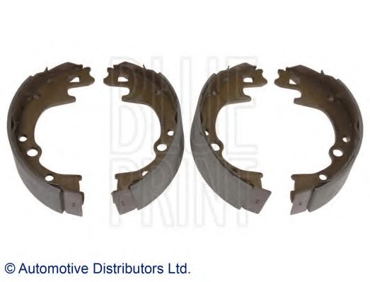 BLUE PRINT ADG04156 Тормозные колодоки для сдвоенных шин для KIA BONGO (Киа Бонго) BLUE PRINT ADG04156 Тормозные колодоки для сдвоенных шин для KIA BONGO (Киа Бонго)