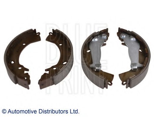 BLUE PRINT ADG04168 Тормозные колодоки для HYUNDAI I10 (Хендай И10) BLUE PRINT ADG04168 Тормозные колодоки для HYUNDAI I10 (Хендай И10)
