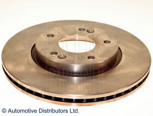 BLUE PRINT ADG043130 Тормозной диск для KIA (Киа) BLUE PRINT ADG043130 Тормозной диск для KIA (Киа)