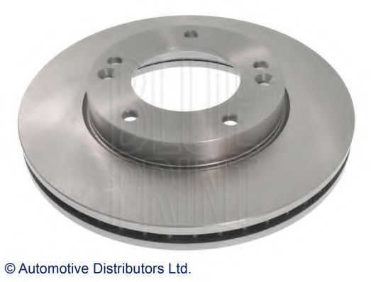 BLUE PRINT ADG043145 Тормозной диск для KIA (Киа) BLUE PRINT ADG043145 Тормозной диск для KIA (Киа)