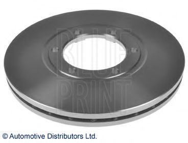 BLUE PRINT ADG043182 Тормозной диск 12 2000 для KIA K2700 (Киа К2700) BLUE PRINT ADG043182 Тормозной диск 12 2000 для KIA K2700 (Киа К2700)