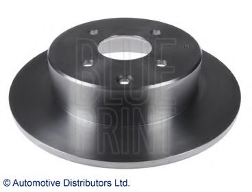 BLUE PRINT ADG043185 Тормозной диск для CHERY A520 (Чери А520) BLUE PRINT ADG043185 Тормозной диск для CHERY A520 (Чери А520)