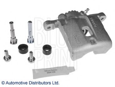 BLUE PRINT ADG045105 Тормозной суппорт для KIA SORENTO I (Киа Соренто 1) BLUE PRINT ADG045105 Тормозной суппорт для KIA SORENTO I (Киа Соренто 1)