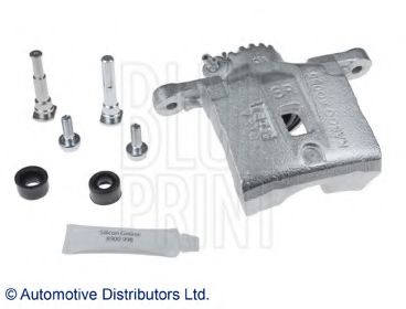BLUE PRINT ADG045106 Тормозной суппорт для KIA SORENTO I (Киа Соренто 1) BLUE PRINT ADG045106 Тормозной суппорт для KIA SORENTO I (Киа Соренто 1)