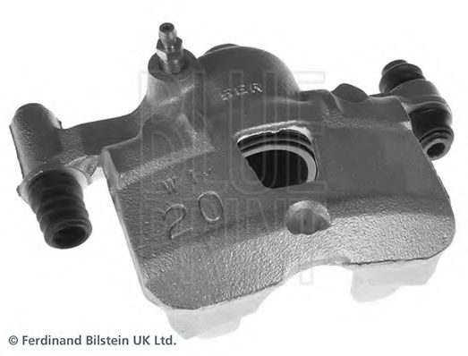 BLUE PRINT ADG04806R Тормозной суппорт для HYUNDAI EXCEL (Хендай Эxcэл) BLUE PRINT ADG04806R Тормозной суппорт для HYUNDAI EXCEL (Хендай Эxcэл)
