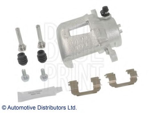 BLUE PRINT ADG048100 Тормозной суппорт для CHEVROLET (Шевроле) BLUE PRINT ADG048100 Тормозной суппорт для CHEVROLET (Шевроле)