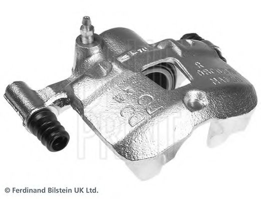 BLUE PRINT ADG04812R Тормозной суппорт G4DJ для HYUNDAI VERNA II (Хендай Vэрна 2)