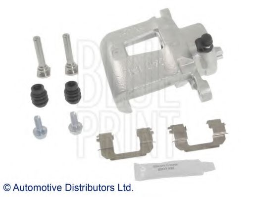 BLUE PRINT ADG04899 Тормозной суппорт для CHEVROLET (Шевроле) BLUE PRINT ADG04899 Тормозной суппорт для CHEVROLET (Шевроле)