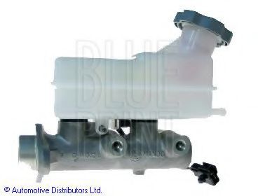 BLUE PRINT ADG05115 Главный тормозной цилиндр механическая коробка передач для HYUNDAI H-1 (Хендай Н1) BLUE PRINT ADG05115 Главный тормозной цилиндр механическая коробка передач для HYUNDAI H-1 (Хендай Н1)