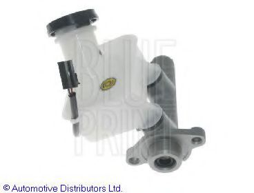 BLUE PRINT ADG05126 Главный тормозной цилиндр для автомобилей без ABS для CHEVROLET SPARK (Шевроле Спарк) BLUE PRINT ADG05126 Главный тормозной цилиндр для автомобилей без ABS для CHEVROLET SPARK (Шевроле Спарк)
