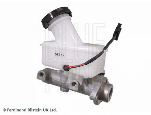 BLUE PRINT ADG05128 Главный тормозной цилиндр для автомобилей с ABS для CHEVROLET SPARK (Шевроле Спарк) BLUE PRINT ADG05128 Главный тормозной цилиндр для автомобилей с ABS для CHEVROLET SPARK (Шевроле Спарк)