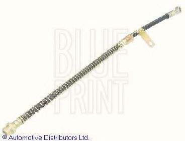 BLUE PRINT ADG05305 Тормозной шланг спереди справа для HYUNDAI EXCEL (Хендай Эxcэл) BLUE PRINT ADG05305 Тормозной шланг спереди справа для HYUNDAI EXCEL (Хендай Эxcэл)