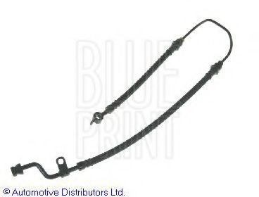 BLUE PRINT ADG053118 Тормозной шланг спереди справа для KIA SPECTRA (Киа Спэcтра) BLUE PRINT ADG053118 Тормозной шланг спереди справа для KIA SPECTRA (Киа Спэcтра)