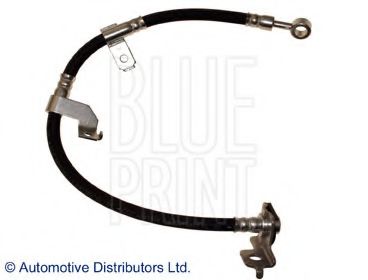 BLUE PRINT ADG053136 Тормозной шланг спереди справа для KIA CARNIVAL / GRAND CARNIVAL III (Киа Cарнивал / гранд карнивал 2и) BLUE PRINT ADG053136 Тормозной шланг спереди справа для KIA CARNIVAL / GRAND CARNIVAL III (Киа Cарнивал / гранд карнивал 2и)