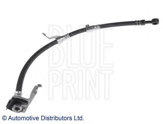 BLUE PRINT ADG053137 Тормозной шланг спереди слева для KIA CARNIVAL / GRAND CARNIVAL III (Киа Cарнивал / гранд карнивал 2и) BLUE PRINT ADG053137 Тормозной шланг спереди слева для KIA CARNIVAL / GRAND CARNIVAL III (Киа Cарнивал / гранд карнивал 2и)