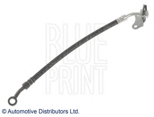 BLUE PRINT ADG053139 Тормозной шланг сзади слева для KIA CARNIVAL / GRAND CARNIVAL III (Киа Cарнивал / гранд карнивал 2и) BLUE PRINT ADG053139 Тормозной шланг сзади слева для KIA CARNIVAL / GRAND CARNIVAL III (Киа Cарнивал / гранд карнивал 2и)
