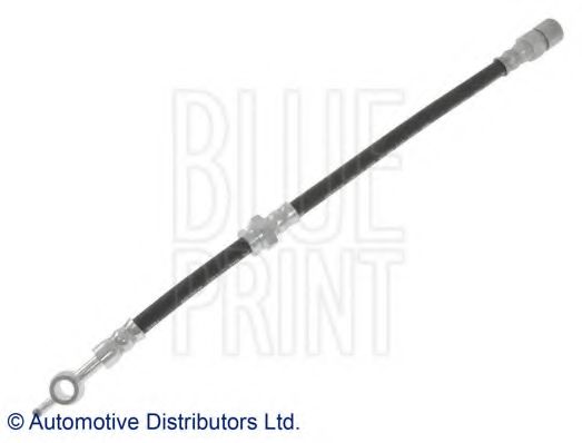 BLUE PRINT ADG053196 Тормозной шланг сзади слева для DAEWOO (Дэу) BLUE PRINT ADG053196 Тормозной шланг сзади слева для DAEWOO (Дэу)