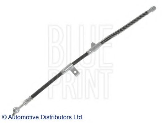BLUE PRINT ADG053201 Тормозной шланг спереди слева для KIA MAGENTIS (Киа Магэнтис) BLUE PRINT ADG053201 Тормозной шланг спереди слева для KIA MAGENTIS (Киа Магэнтис)