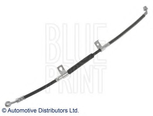 BLUE PRINT ADG053202 Тормозной шланг спереди справа для KIA MAGENTIS (Киа Магэнтис) BLUE PRINT ADG053202 Тормозной шланг спереди справа для KIA MAGENTIS (Киа Магэнтис)