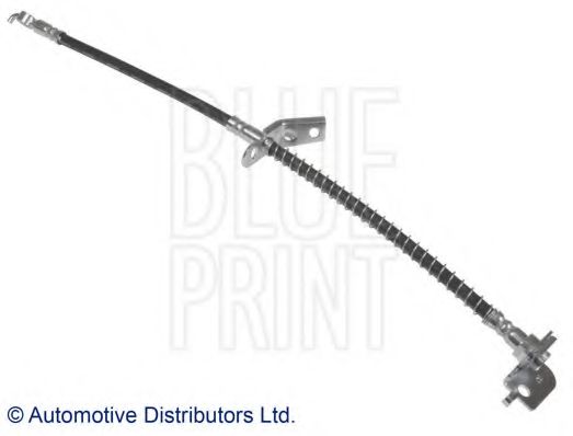 BLUE PRINT ADG053217 Тормозной шланг спереди справа для KIA SPECTRA (Киа Спэcтра) BLUE PRINT ADG053217 Тормозной шланг спереди справа для KIA SPECTRA (Киа Спэcтра)