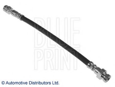 BLUE PRINT ADG053250 Тормозной шланг сзади слева для HYUNDAI GRAND STAREX (Хендай Гранд старэx) BLUE PRINT ADG053250 Тормозной шланг сзади слева для HYUNDAI GRAND STAREX (Хендай Гранд старэx)