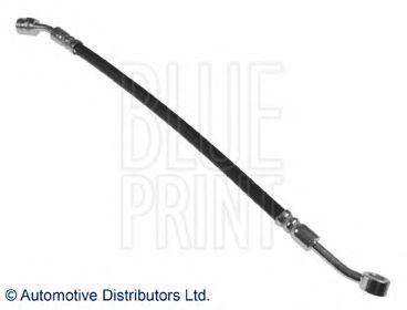 BLUE PRINT ADG053252 Тормозной шланг сзади слева для HYUNDAI GRAND STAREX (Хендай Гранд старэx) BLUE PRINT ADG053252 Тормозной шланг сзади слева для HYUNDAI GRAND STAREX (Хендай Гранд старэx)