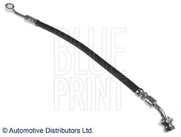 BLUE PRINT ADG053253 Тормозной шланг сзади справа для HYUNDAI GRAND STAREX (Хендай Гранд старэx) BLUE PRINT ADG053253 Тормозной шланг сзади справа для HYUNDAI GRAND STAREX (Хендай Гранд старэx)