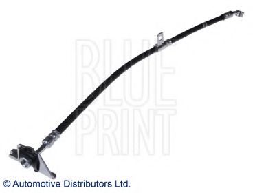 BLUE PRINT ADG053256 Тормозной шланг для HYUNDAI GRAND STAREX (Хендай Гранд старэx) BLUE PRINT ADG053256 Тормозной шланг для HYUNDAI GRAND STAREX (Хендай Гранд старэx)