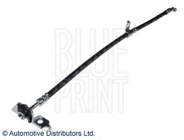 BLUE PRINT ADG053257 Тормозной шланг спереди справа для HYUNDAI GRAND STAREX (Хендай Гранд старэx) BLUE PRINT ADG053257 Тормозной шланг спереди справа для HYUNDAI GRAND STAREX (Хендай Гранд старэx)