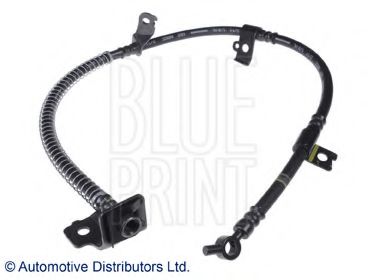 BLUE PRINT ADG053259 Тормозной шланг спереди справа для HYUNDAI EMBERA V (Хендай Эмбэра v) BLUE PRINT ADG053259 Тормозной шланг спереди справа для HYUNDAI EMBERA V (Хендай Эмбэра v)