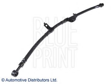 BLUE PRINT ADG053260 Тормозной шланг спереди слева для KIA CARENS III (Киа Каренс 3) BLUE PRINT ADG053260 Тормозной шланг спереди слева для KIA CARENS III (Киа Каренс 3)