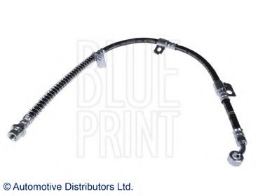 BLUE PRINT ADG053262 Тормозной шланг спереди слева для KIA OPIRUS (Киа Опирус) BLUE PRINT ADG053262 Тормозной шланг спереди слева для KIA OPIRUS (Киа Опирус)