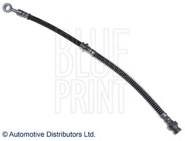 BLUE PRINT ADG053272 Тормозной шланг Задний мост слева для HYUNDAI GRAND I10 (Хендай Гранд и10) BLUE PRINT ADG053272 Тормозной шланг Задний мост слева для HYUNDAI GRAND I10 (Хендай Гранд и10)