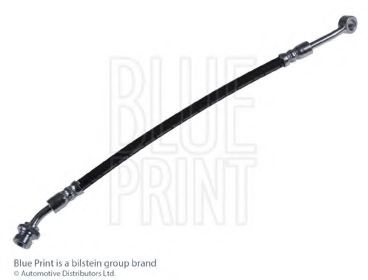 BLUE PRINT ADG053286 Тормозной шланг для автомобилей с ABS для HYUNDAI GRAND STAREX (Хендай Гранд старэx) BLUE PRINT ADG053286 Тормозной шланг для автомобилей с ABS для HYUNDAI GRAND STAREX (Хендай Гранд старэx)