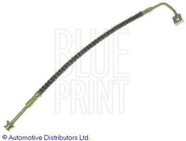 BLUE PRINT ADG05373 Тормозной шланг спереди слева для KIA SPORTAGE (Киа Спортейдж) BLUE PRINT ADG05373 Тормозной шланг спереди слева для KIA SPORTAGE (Киа Спортейдж)