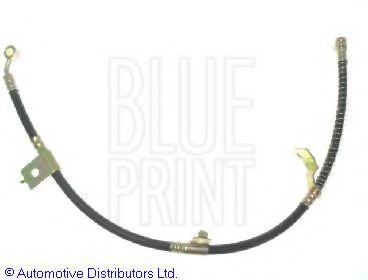 BLUE PRINT ADG05380 Тормозной шланг спереди справа для HYUNDAI SONATA IV (Хендай Соната 4) BLUE PRINT ADG05380 Тормозной шланг спереди справа для HYUNDAI SONATA IV (Хендай Соната 4)