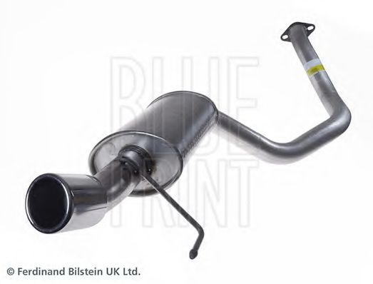 BLUE PRINT ADG06010 Глушитель выхлопных газов конечный 02 2006 для SSANGYONG REXTON (Сан-янг/санянг Рекстон) BLUE PRINT ADG06010 Глушитель выхлопных газов конечный 02 2006 для SSANGYONG REXTON (Сан-янг/санянг Рекстон)