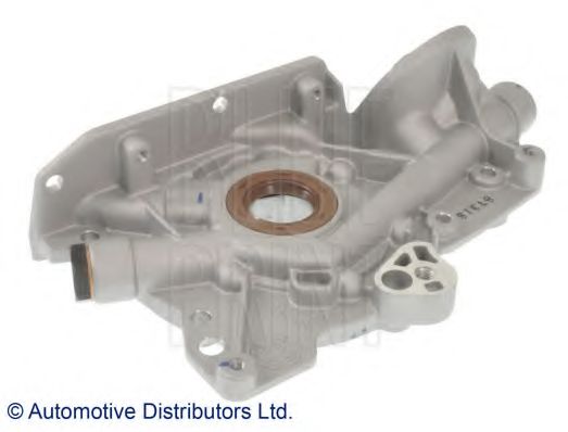 BLUE PRINT ADG06102 Масляный насос для CHEVROLET LACETTI (Шевроле Лачетти) BLUE PRINT ADG06102 Масляный насос для CHEVROLET LACETTI (Шевроле Лачетти)