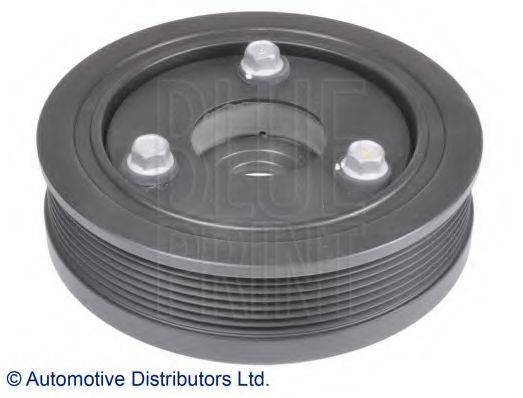 BLUE PRINT ADG06105 Ременный шкив, коленчатый вал для HYUNDAI ILOAD (Хендай Илоад) BLUE PRINT ADG06105 Ременный шкив, коленчатый вал для HYUNDAI ILOAD (Хендай Илоад)