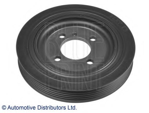 BLUE PRINT ADG06106 Ременный шкив, коленчатый вал для HYUNDAI AZERA (Хендай Азэра) BLUE PRINT ADG06106 Ременный шкив, коленчатый вал для HYUNDAI AZERA (Хендай Азэра)