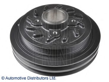 BLUE PRINT ADG06109 Ременный шкив, коленчатый вал для HYUNDAI H100 (Хендай Х100) BLUE PRINT ADG06109 Ременный шкив, коленчатый вал для HYUNDAI H100 (Хендай Х100)