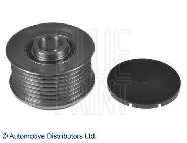 BLUE PRINT ADG061303 Механизм свободного хода генератора для NISSAN CABSTAR (Ниссан Cабстар) BLUE PRINT ADG061303 Механизм свободного хода генератора для NISSAN CABSTAR (Ниссан Cабстар)