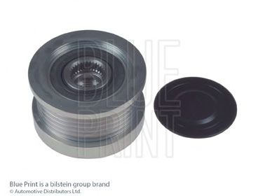 BLUE PRINT ADG061304 Механизм свободного хода генератора 05 2005 для HYUNDAI ELANTRA LAVITA (Хендай Элантра лавита) BLUE PRINT ADG061304 Механизм свободного хода генератора 05 2005 для HYUNDAI ELANTRA LAVITA (Хендай Элантра лавита)