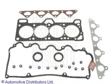 BLUE PRINT ADG06206 Комплект прокладок, головка цилиндра для HYUNDAI LANTRA II (Хендай Лантра 2) BLUE PRINT ADG06206 Комплект прокладок, головка цилиндра для HYUNDAI LANTRA II (Хендай Лантра 2)